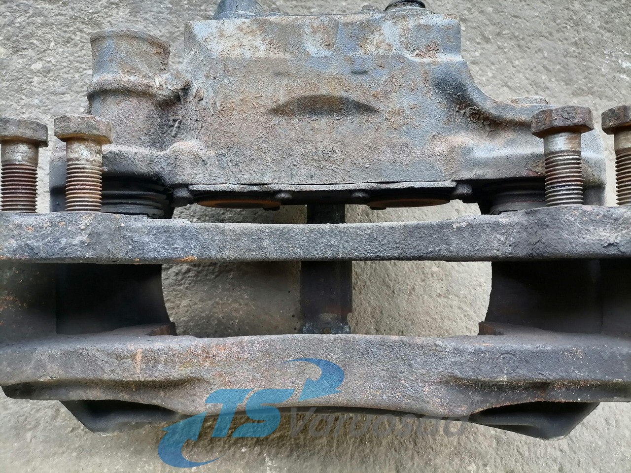 Scania Brake caliper 1928820 - Части на спирачната система за Камион: снимка 2 Scania Brake caliper 1928820 - Части на спирачната система за Камион: снимка 2