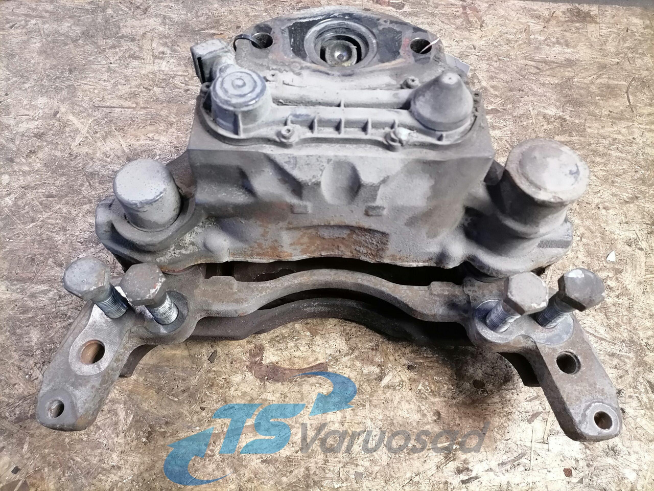 Scania Brake caliper 1946306 - Части на спирачната система за Камион: снимка 4 Scania Brake caliper 1946306 - Части на спирачната система за Камион: снимка 4