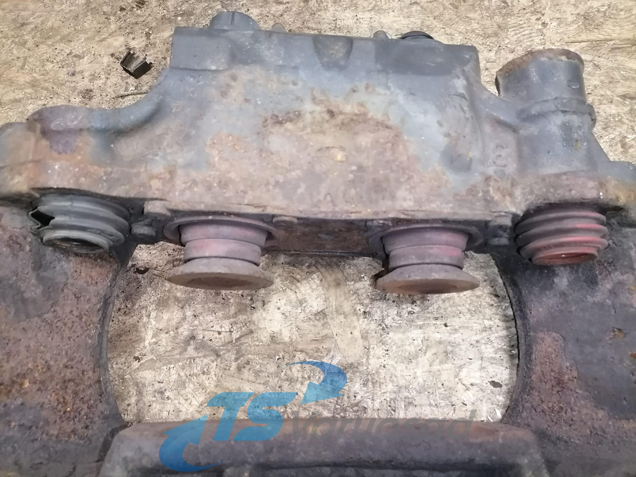 Scania Brake caliper 1946306 - Части на спирачната система за Камион: снимка 3 Scania Brake caliper 1946306 - Части на спирачната система за Камион: снимка 3