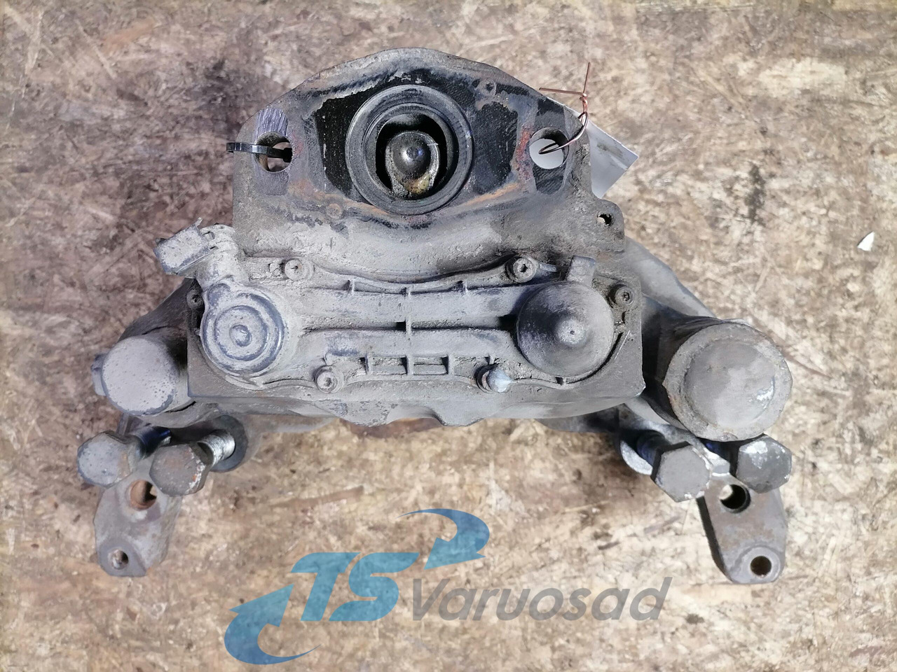 Scania Brake caliper 1946306 - Части на спирачната система за Камион: снимка 3 Scania Brake caliper 1946306 - Части на спирачната система за Камион: снимка 3