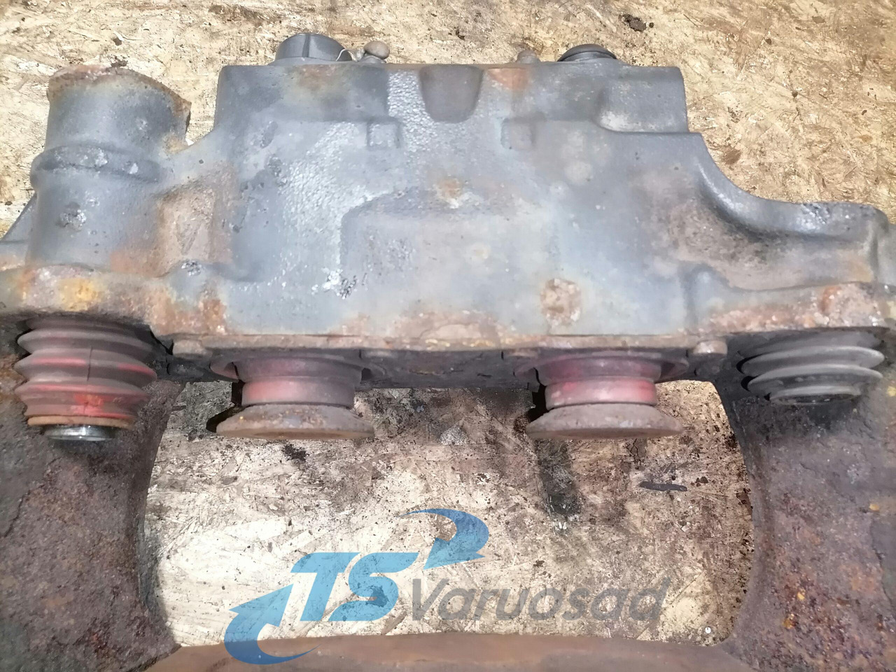 Scania Brake caliper 1946307 - Части на спирачната система за Камион: снимка 4 Scania Brake caliper 1946307 - Части на спирачната система за Камион: снимка 4
