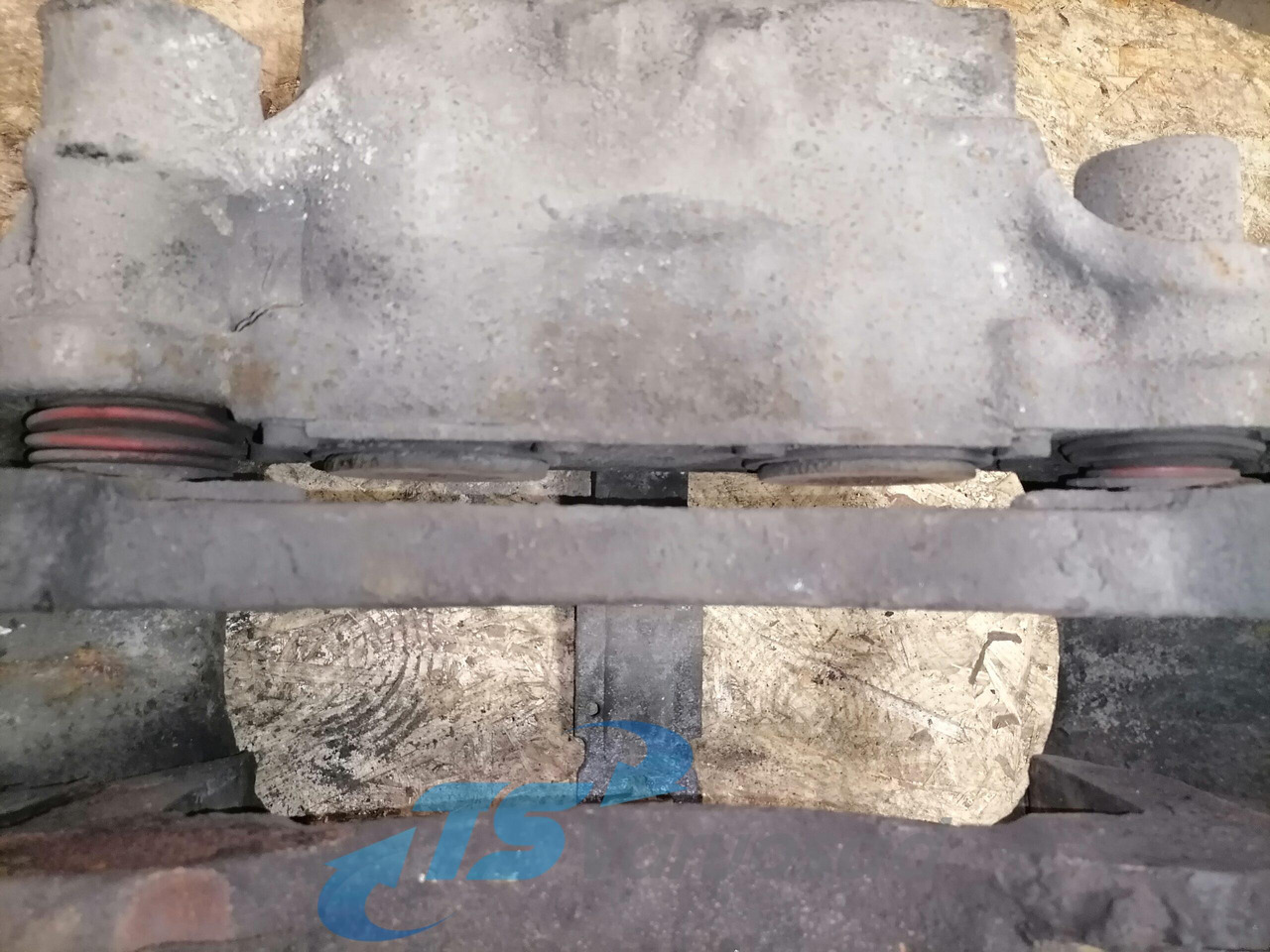 Scania Brake caliper 1946326 - Части на спирачната система за Камион: снимка 5 Scania Brake caliper 1946326 - Части на спирачната система за Камион: снимка 5