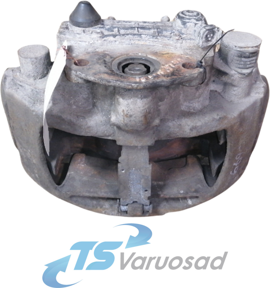 Scania Brake caliper 1946326 - Части на спирачната система за Камион: снимка 1 Scania Brake caliper 1946326 - Части на спирачната система за Камион: снимка 1