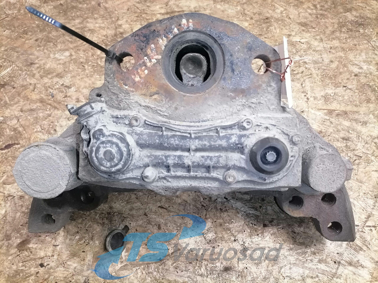 Scania Brake caliper 1946326 - Части на спирачната система за Камион: снимка 3 Scania Brake caliper 1946326 - Части на спирачната система за Камион: снимка 3