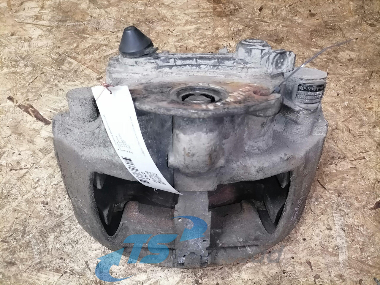 Scania Brake caliper 1946326 - Части на спирачната система за Камион: снимка 2 Scania Brake caliper 1946326 - Части на спирачната система за Камион: снимка 2