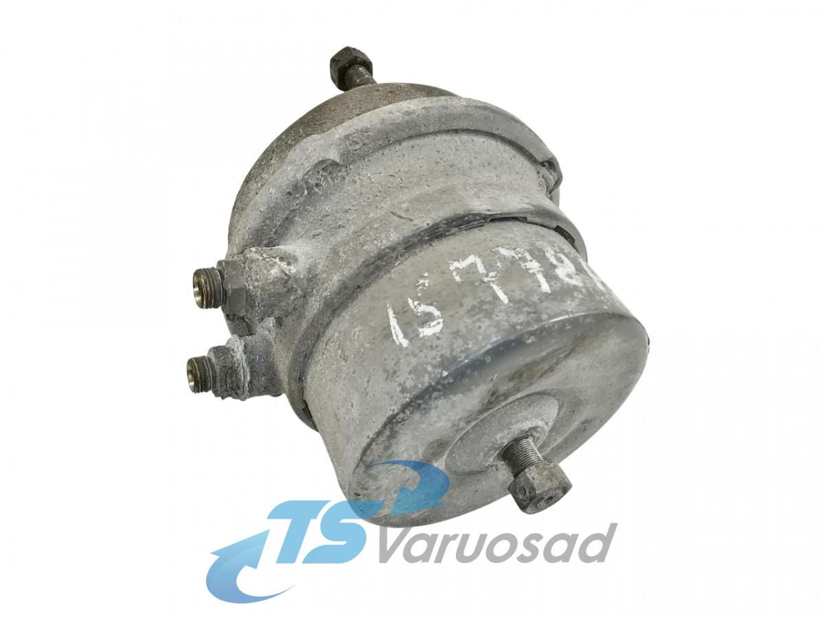Scania Brake chamber 2810004 - Части на спирачната система за Камион: снимка 1 Scania Brake chamber 2810004 - Части на спирачната система за Камион: снимка 1