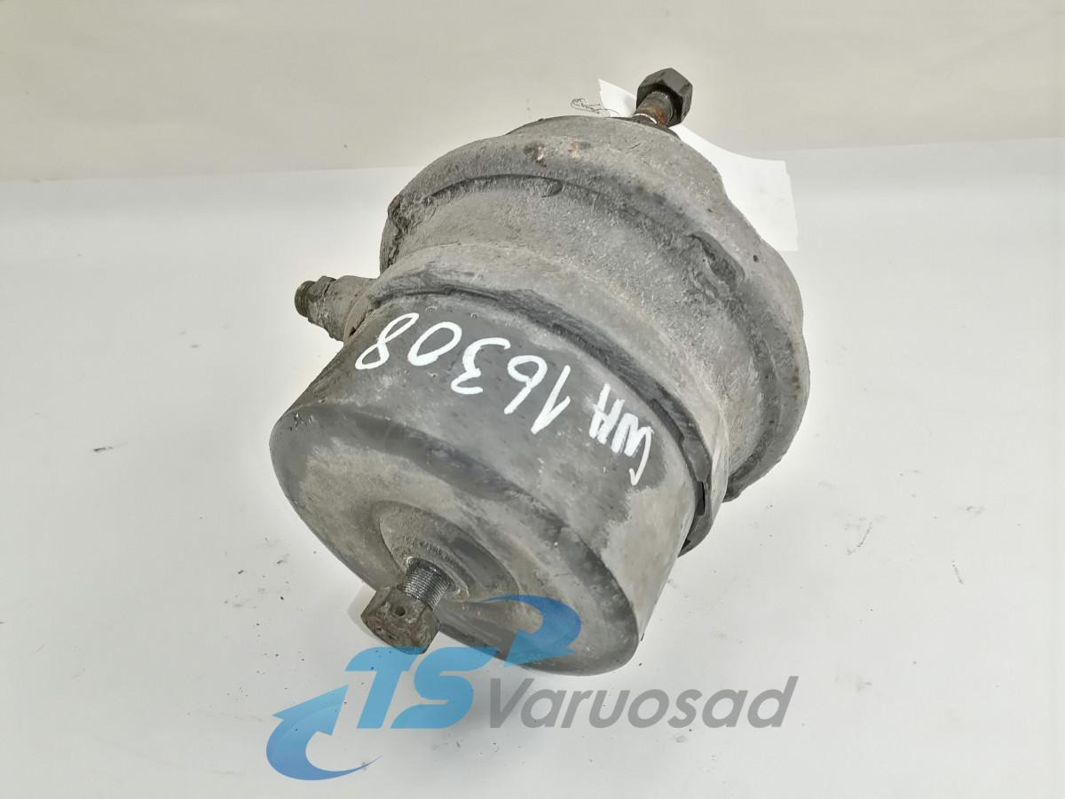 Scania Brake chamber 2810004 - Части на спирачната система за Камион: снимка 2 Scania Brake chamber 2810004 - Части на спирачната система за Камион: снимка 2