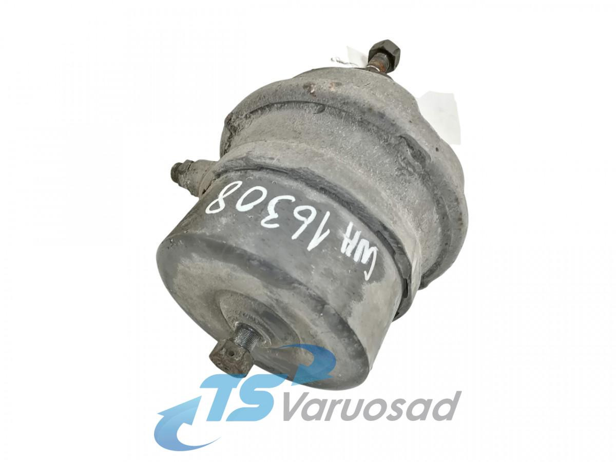 Scania Brake chamber 2810004 - Части на спирачната система за Камион: снимка 1 Scania Brake chamber 2810004 - Части на спирачната система за Камион: снимка 1