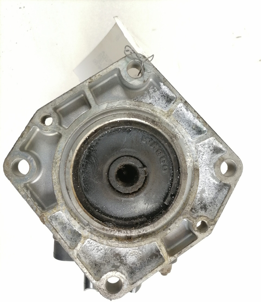 Scania Brake pressure control 1324663 - Спирачен клапан за Камион: снимка 3 Scania Brake pressure control 1324663 - Спирачен клапан за Камион: снимка 3