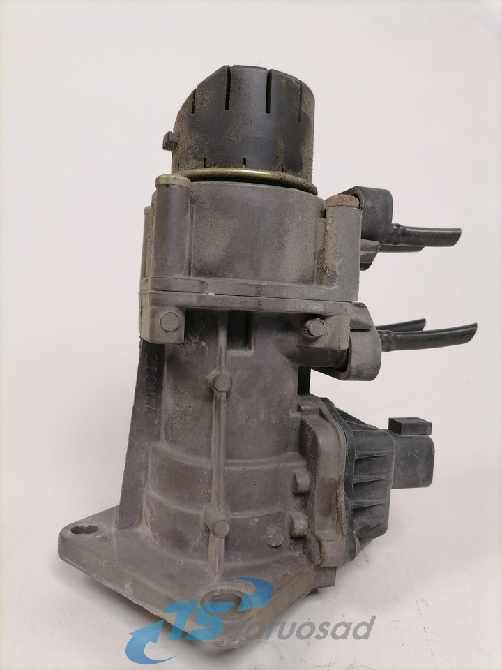 Scania Brake pressure control 1442938 - Спирачен клапан за Камион: снимка 3 Scania Brake pressure control 1442938 - Спирачен клапан за Камион: снимка 3
