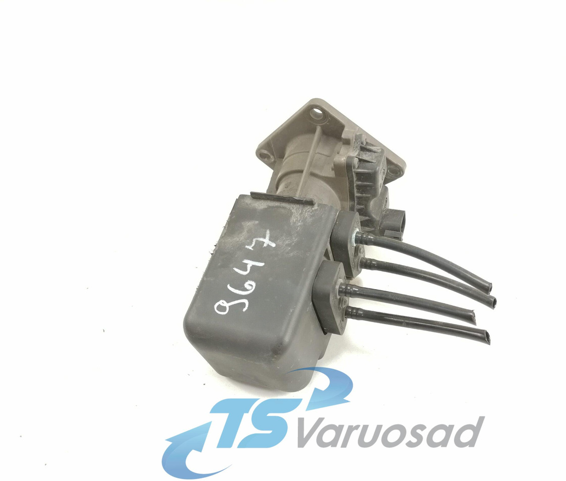 Scania Brake pressure control 1867518 - Спирачен клапан за Камион: снимка 1 Scania Brake pressure control 1867518 - Спирачен клапан за Камион: снимка 1