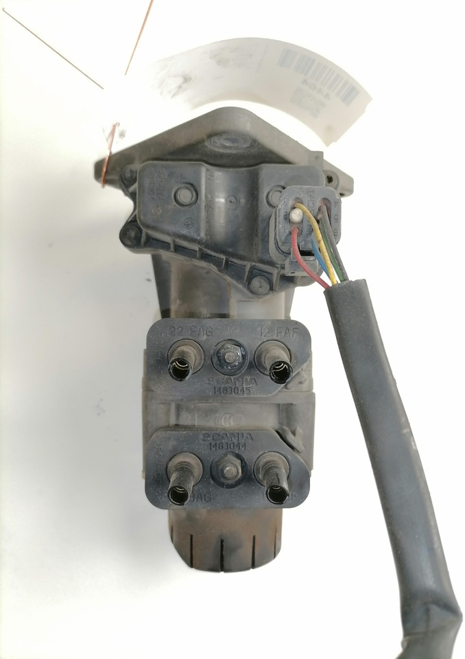 Scania Brake pressure control 1867518 - Спирачен клапан за Камион: снимка 3 Scania Brake pressure control 1867518 - Спирачен клапан за Камион: снимка 3