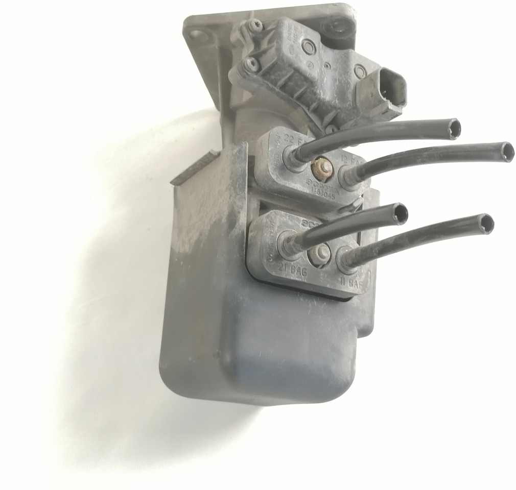 Scania Brake pressure control 1942899 - Спирачен клапан за Камион: снимка 2 Scania Brake pressure control 1942899 - Спирачен клапан за Камион: снимка 2