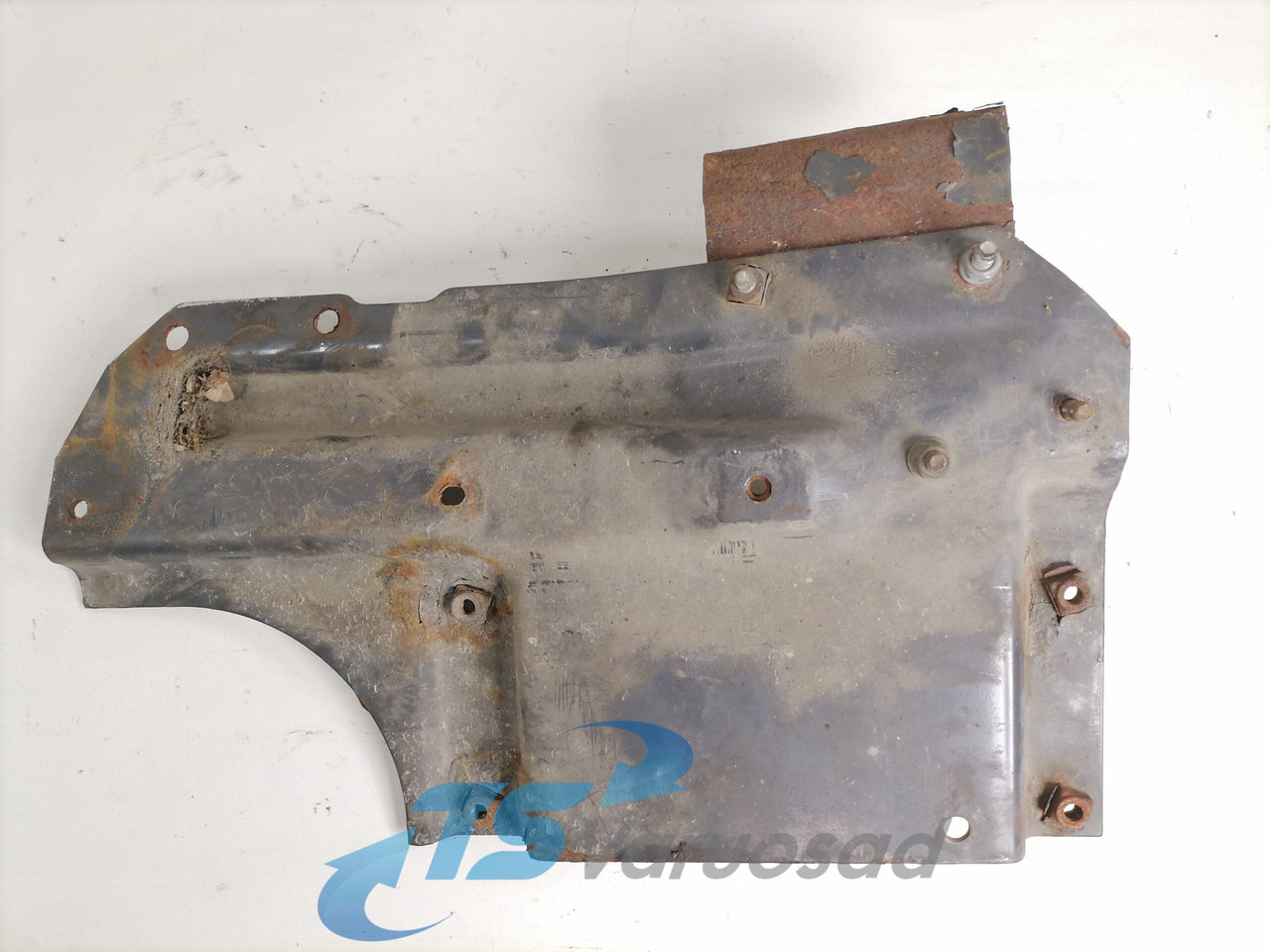 Scania Bumper bracket 1431583 - Броня за Камион: снимка 2 Scania Bumper bracket 1431583 - Броня за Камион: снимка 2