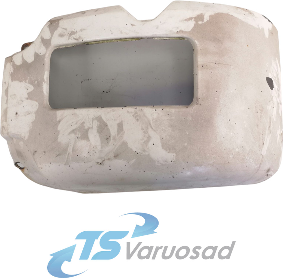Scania Bumper cover 1324597 - Ъгъл на бронята за Камион: снимка 1 Scania Bumper cover 1324597 - Ъгъл на бронята за Камион: снимка 1