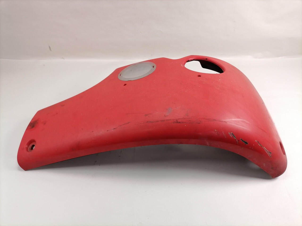 Scania Bumper cover 1439788 - Ъгъл на бронята за Камион: снимка 2 Scania Bumper cover 1439788 - Ъгъл на бронята за Камион: снимка 2