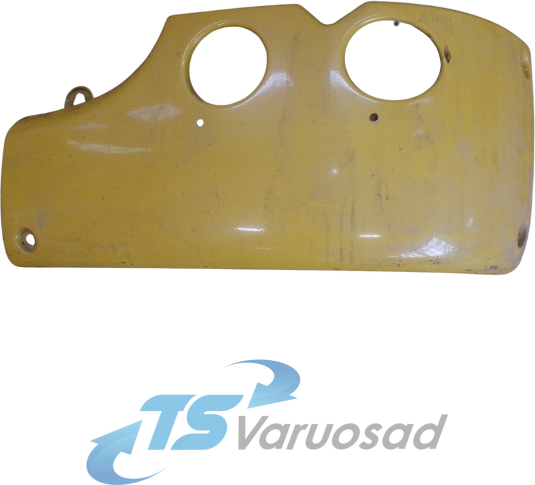 Scania Bumper cover 1439788 - Ъгъл на бронята за Камион: снимка 1 Scania Bumper cover 1439788 - Ъгъл на бронята за Камион: снимка 1