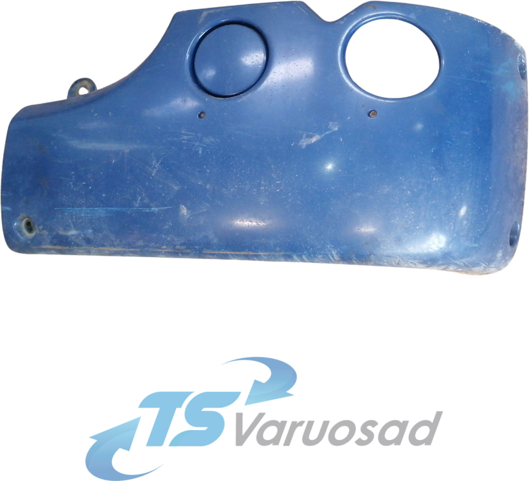 Scania Bumper cover 1439788 - Ъгъл на бронята за Камион: снимка 1 Scania Bumper cover 1439788 - Ъгъл на бронята за Камион: снимка 1