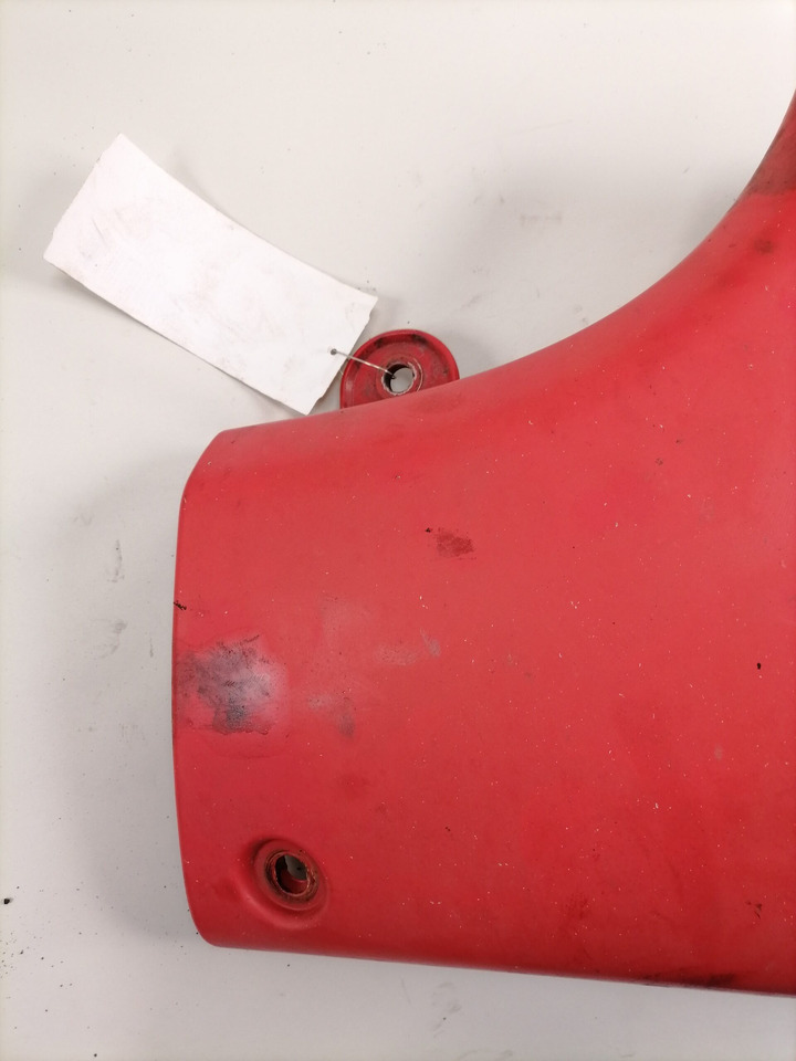 Scania Bumper cover 1439788 - Ъгъл на бронята за Камион: снимка 4 Scania Bumper cover 1439788 - Ъгъл на бронята за Камион: снимка 4
