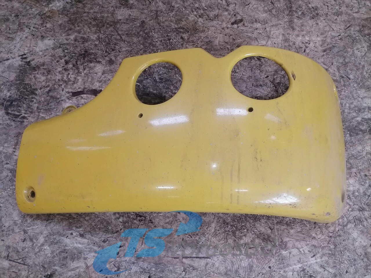 Scania Bumper cover 1439788 - Ъгъл на бронята за Камион: снимка 4 Scania Bumper cover 1439788 - Ъгъл на бронята за Камион: снимка 4