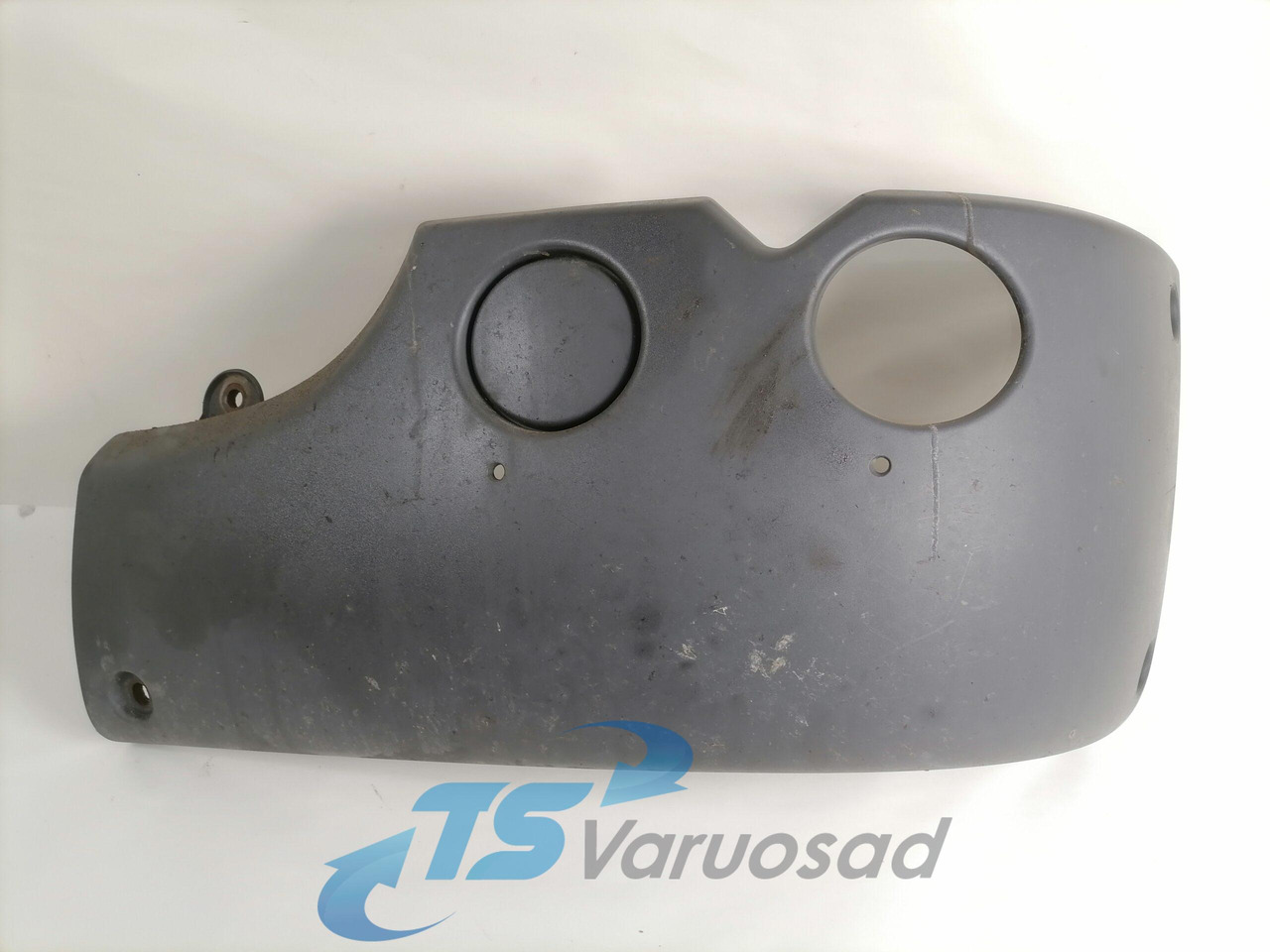 Scania Bumper cover 1439788 - Ъгъл на бронята за Камион: снимка 1 Scania Bumper cover 1439788 - Ъгъл на бронята за Камион: снимка 1