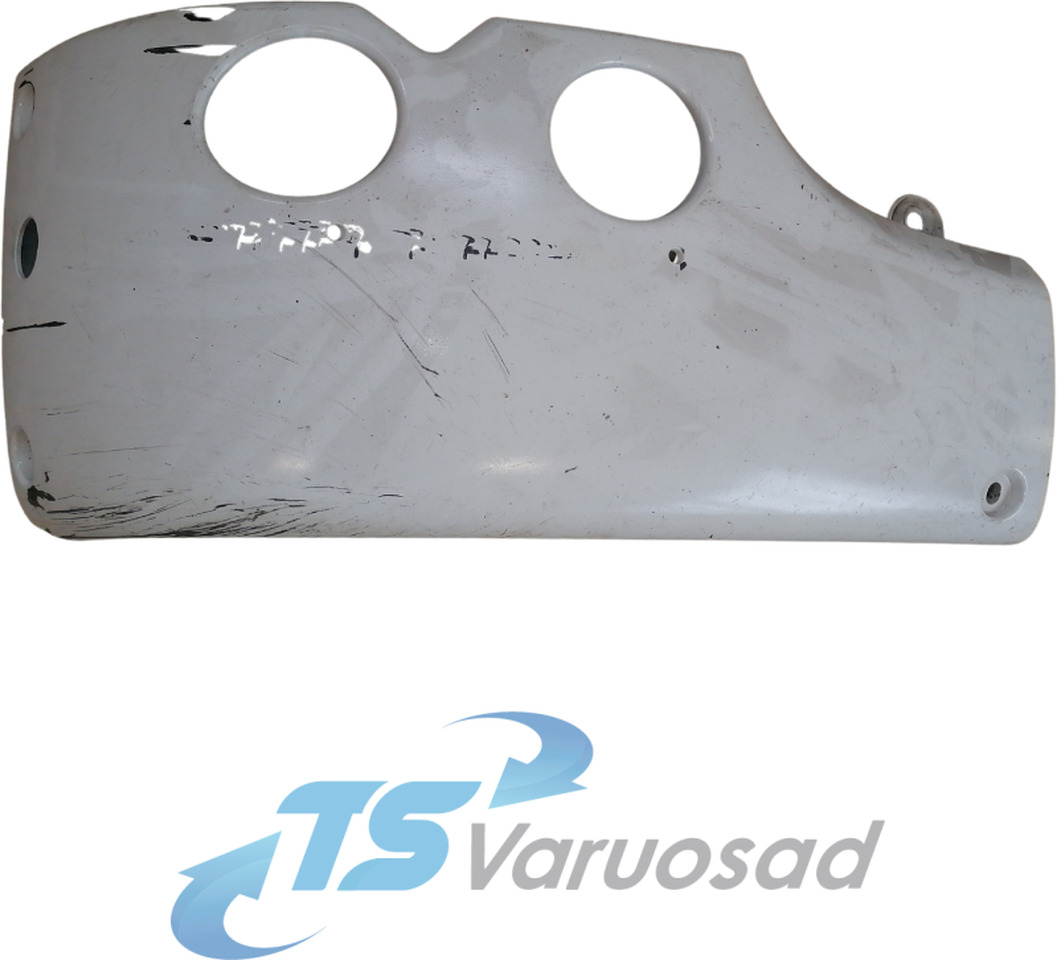Scania Bumper cover 1853194 - Ъгъл на бронята за Камион: снимка 1 Scania Bumper cover 1853194 - Ъгъл на бронята за Камион: снимка 1