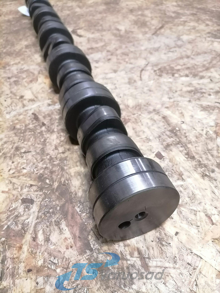 Scania Camshaft 1748794 - Разпределителен вал за Камион: снимка 3 Scania Camshaft 1748794 - Разпределителен вал за Камион: снимка 3