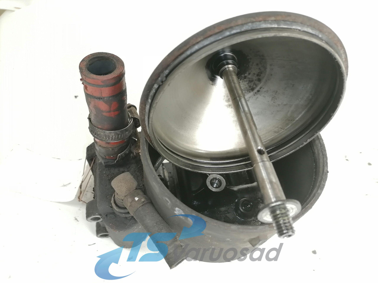 Scania Centrifugal oil cleaner 1776593 - Двигател и части за Камион: снимка 2 Scania Centrifugal oil cleaner 1776593 - Двигател и части за Камион: снимка 2