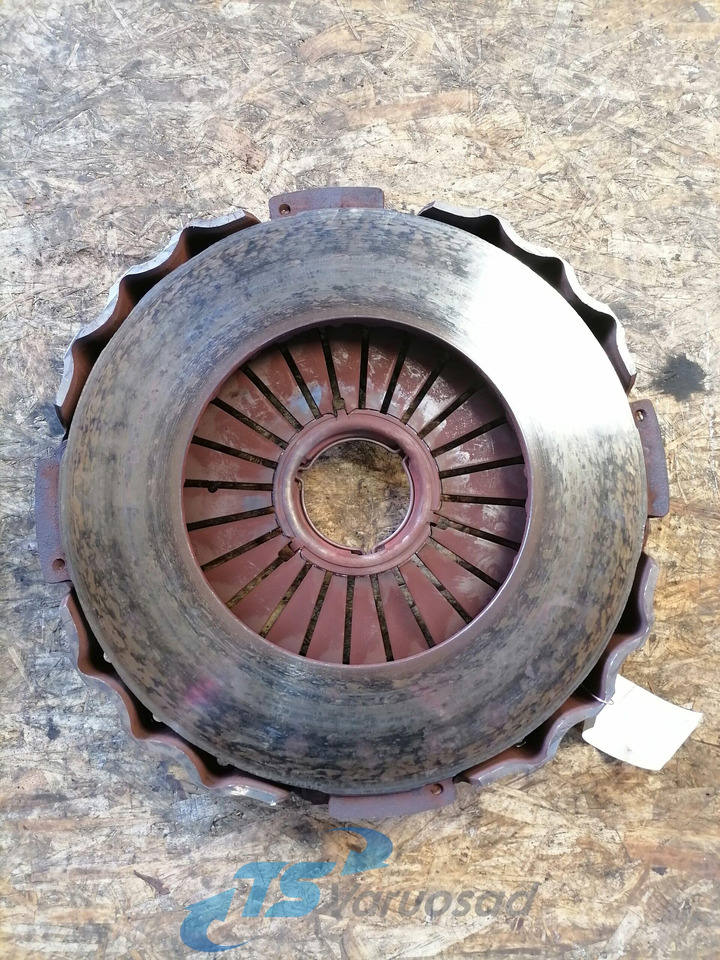 Scania Clutch 1479574 - Съединител и части за Камион: снимка 4 Scania Clutch 1479574 - Съединител и части за Камион: снимка 4