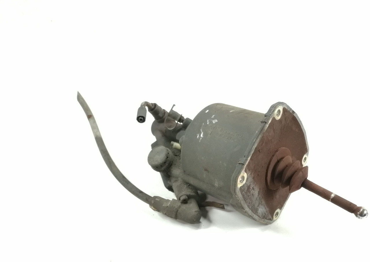 Scania Clutch control 1523399 - Съединител и части за Камион: снимка 1 Scania Clutch control 1523399 - Съединител и части за Камион: снимка 1