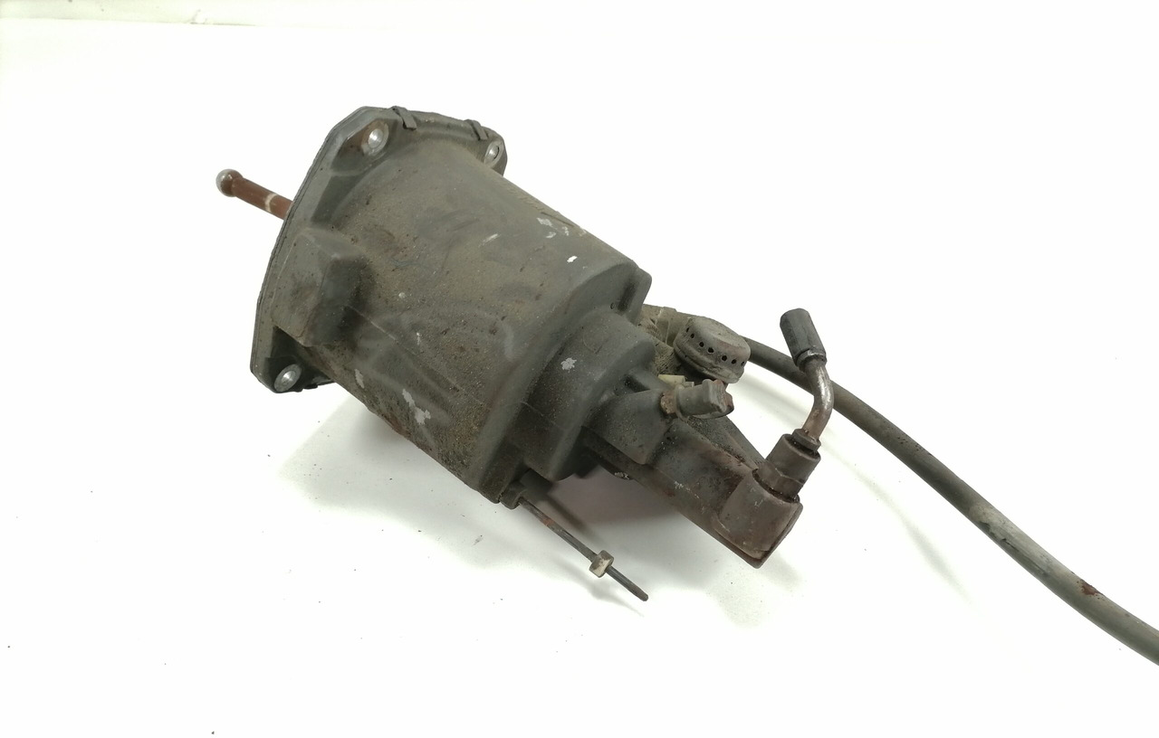 Scania Clutch control 1523399 - Съединител и части за Камион: снимка 3 Scania Clutch control 1523399 - Съединител и части за Камион: снимка 3
