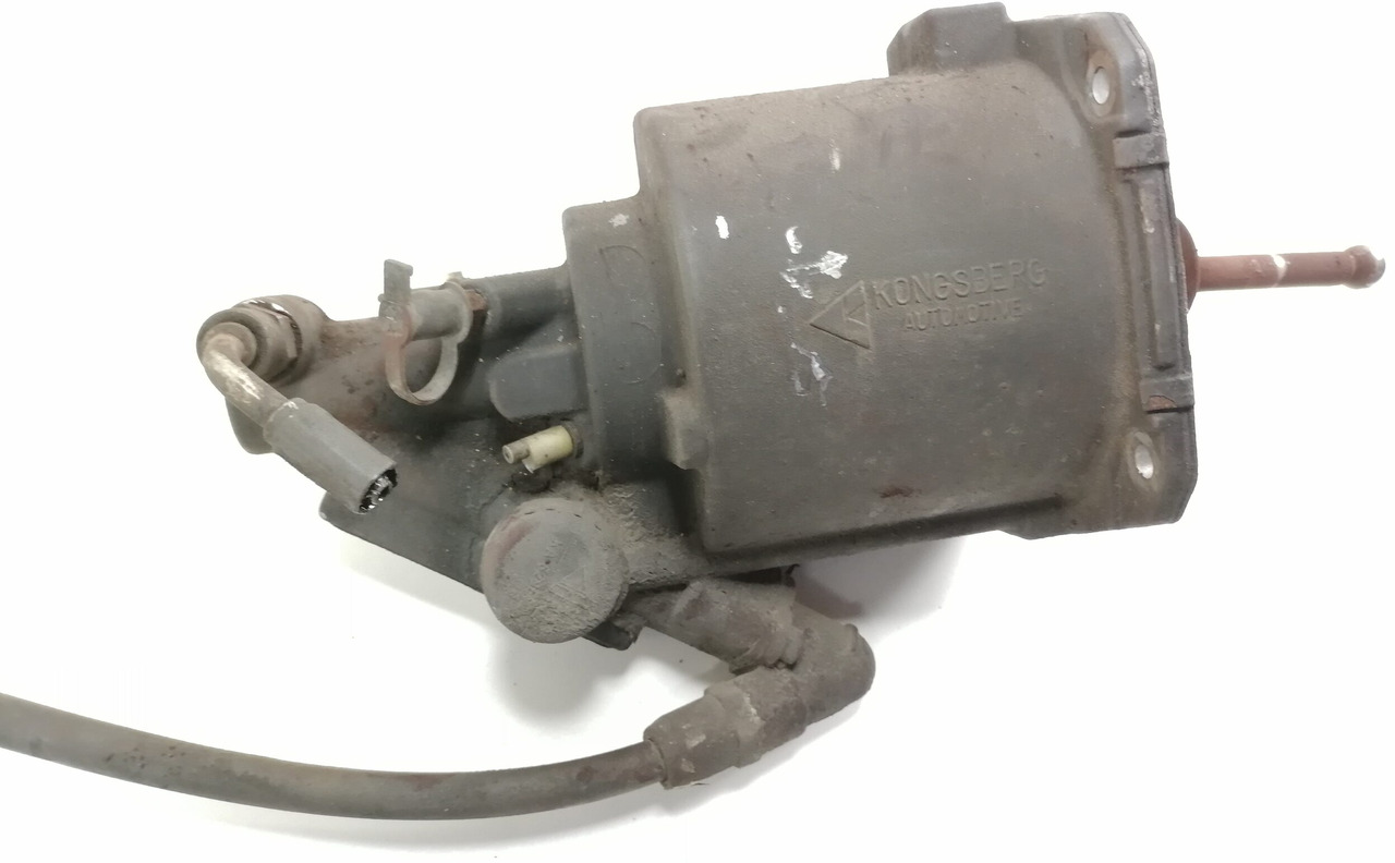 Scania Clutch control 1523399 - Съединител и части за Камион: снимка 2 Scania Clutch control 1523399 - Съединител и части за Камион: снимка 2