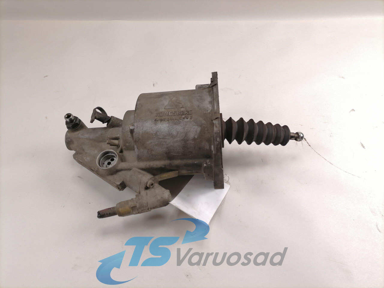 Scania Clutch control 1784480 - Съединител и части за Камион: снимка 1 Scania Clutch control 1784480 - Съединител и части за Камион: снимка 1