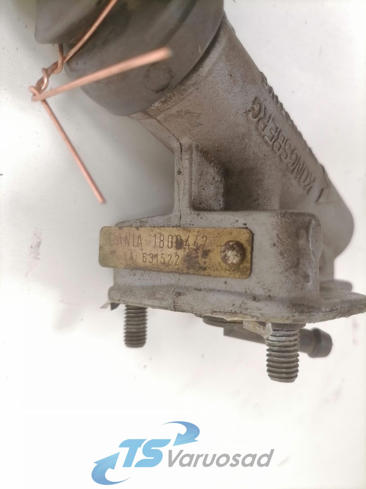 Scania Clutch control 1800442 - Съединител и части за Камион: снимка 1 Scania Clutch control 1800442 - Съединител и части за Камион: снимка 1