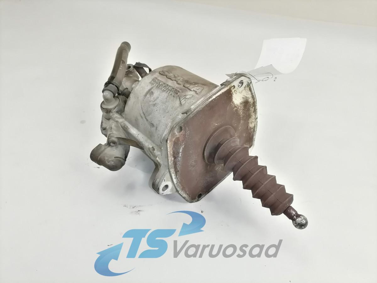 Scania Clutch control 2555088 - Съединител и части за Камион: снимка 2 Scania Clutch control 2555088 - Съединител и части за Камион: снимка 2