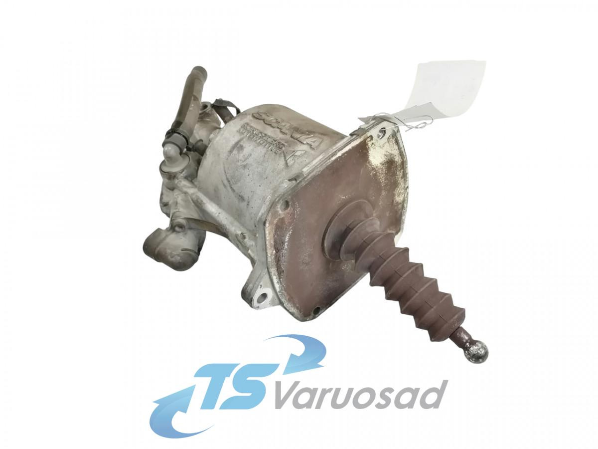 Scania Clutch control 2555088 - Съединител и части за Камион: снимка 1 Scania Clutch control 2555088 - Съединител и части за Камион: снимка 1