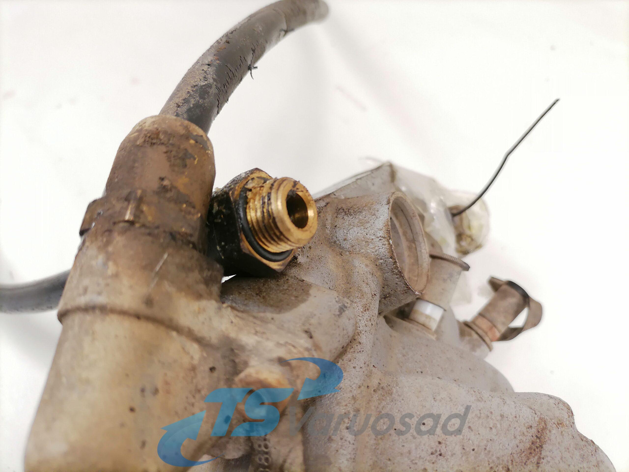 Scania Clutch control 2555088 - Съединител и части за Камион: снимка 3 Scania Clutch control 2555088 - Съединител и части за Камион: снимка 3