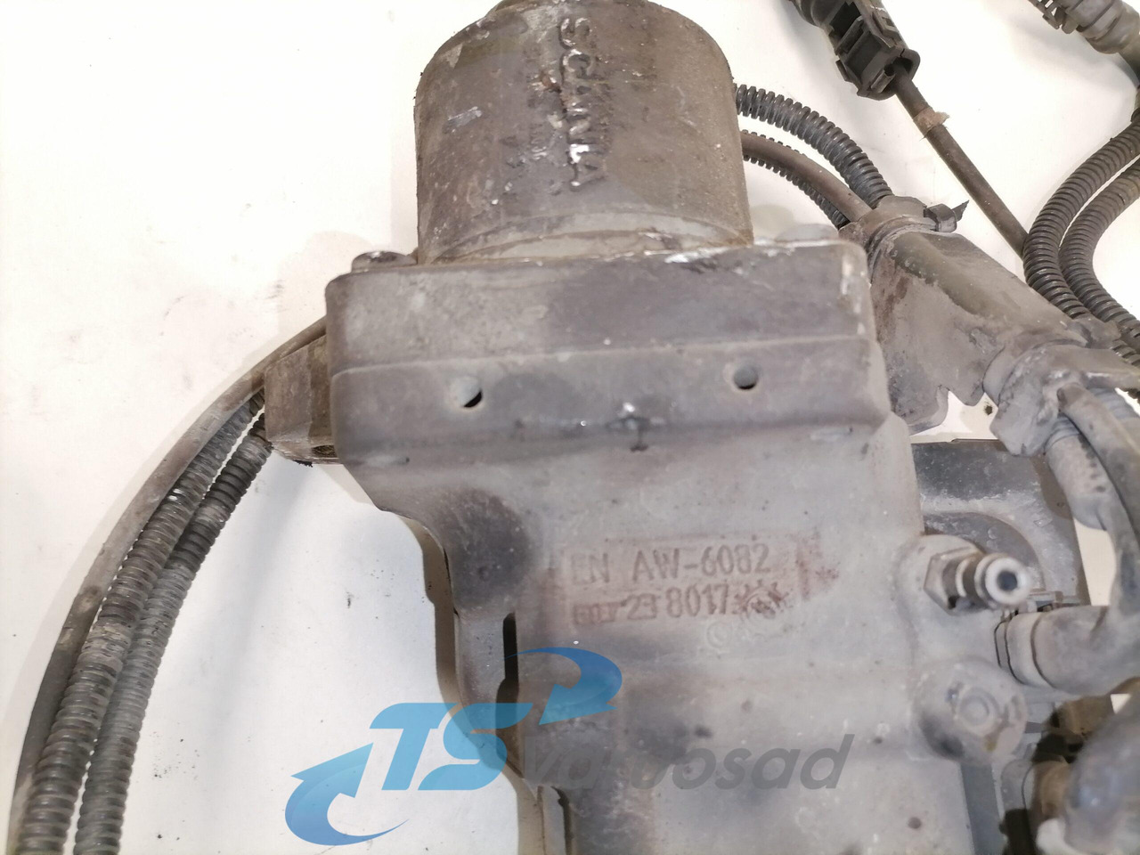Scania Clutch control 3072632 - Съединител и части за Камион: снимка 2 Scania Clutch control 3072632 - Съединител и части за Камион: снимка 2