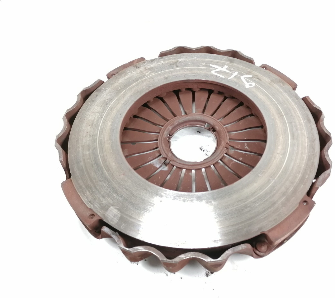 Scania Clutch cover 574852 - Съединител и части за Камион: снимка 2 Scania Clutch cover 574852 - Съединител и части за Камион: снимка 2