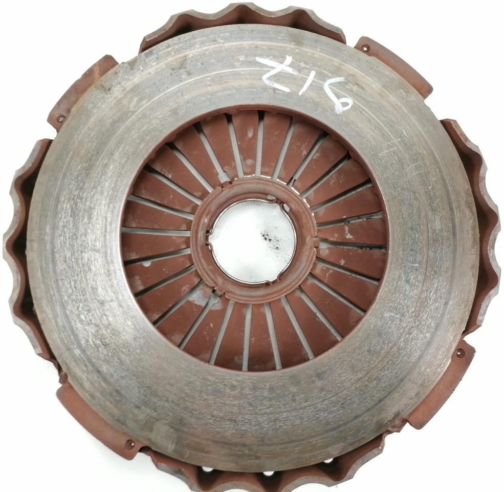 Scania Clutch cover 574852 - Съединител и части за Камион: снимка 3 Scania Clutch cover 574852 - Съединител и части за Камион: снимка 3
