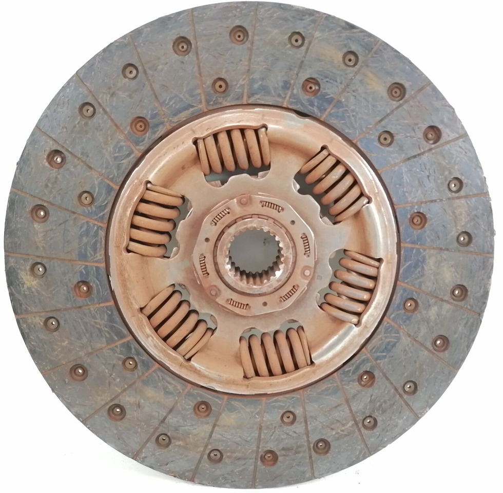 Scania Clutch disc 1785010 - Диск за съединител за Камион: снимка 2 Scania Clutch disc 1785010 - Диск за съединител за Камион: снимка 2