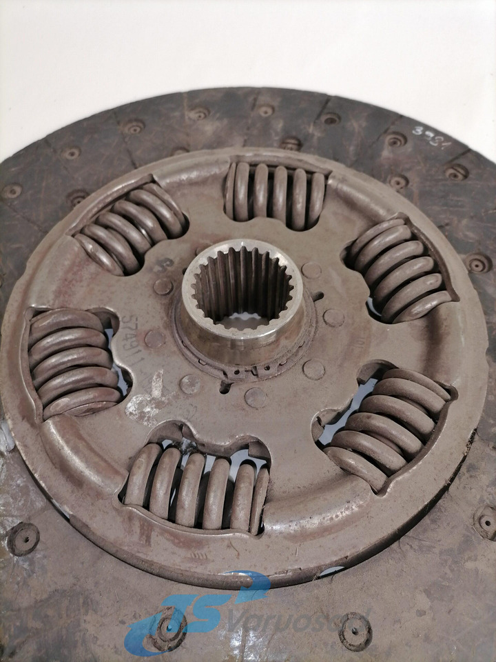 Scania Clutch disc 2085862 - Диск за съединител за Камион: снимка 4 Scania Clutch disc 2085862 - Диск за съединител за Камион: снимка 4