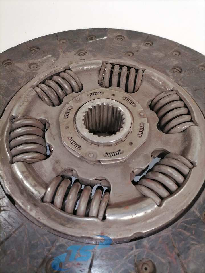 Scania Clutch disc 2085862 - Диск за съединител за Камион: снимка 2 Scania Clutch disc 2085862 - Диск за съединител за Камион: снимка 2