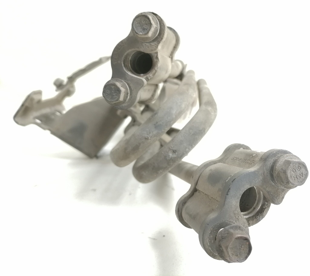 Scania Compressor air pipe 1509858 - Компресор за Камион: снимка 3 Scania Compressor air pipe 1509858 - Компресор за Камион: снимка 3