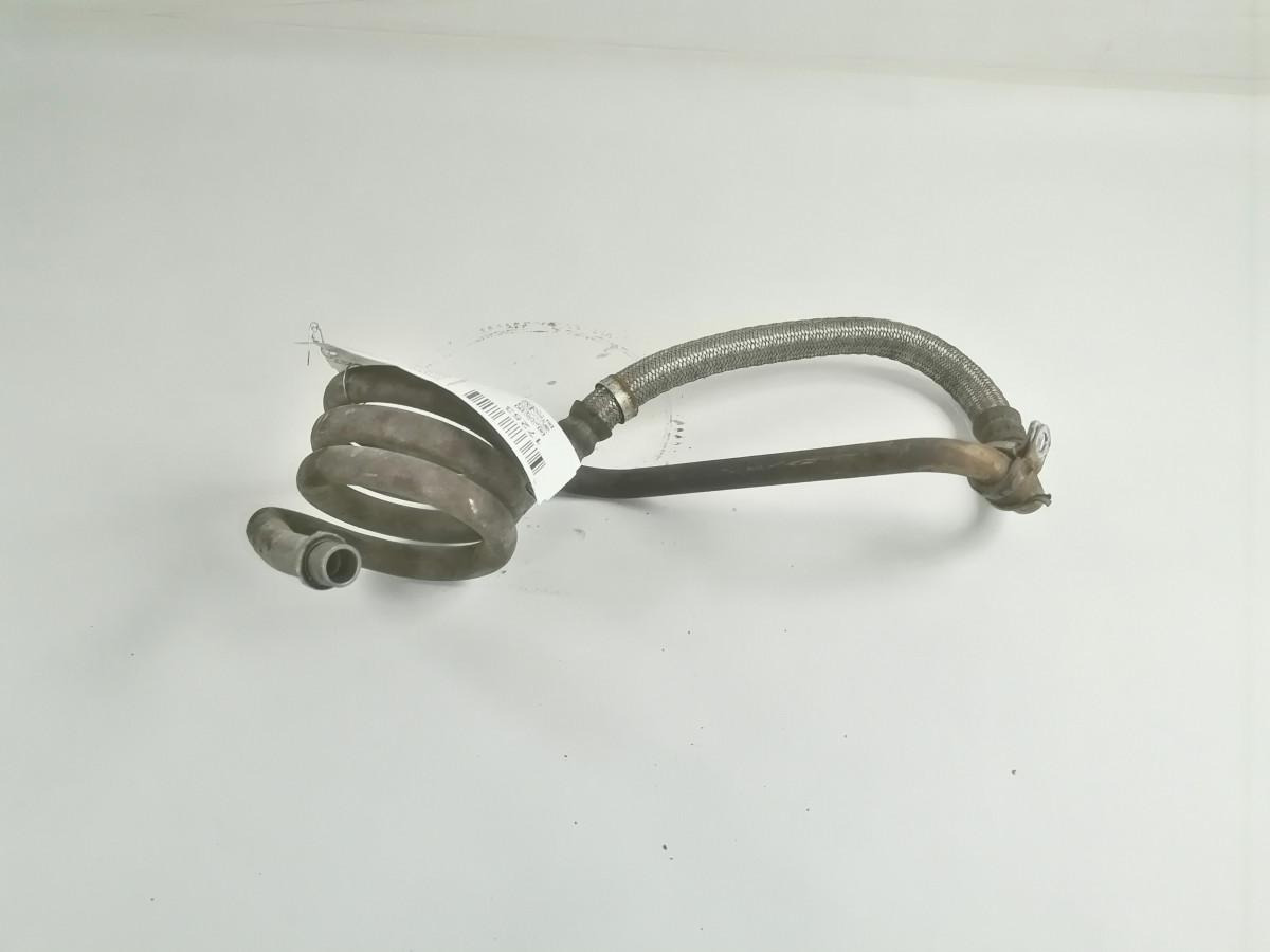 Scania Compressor air pipe 1527226 - Компресор за Камион: снимка 2 Scania Compressor air pipe 1527226 - Компресор за Камион: снимка 2