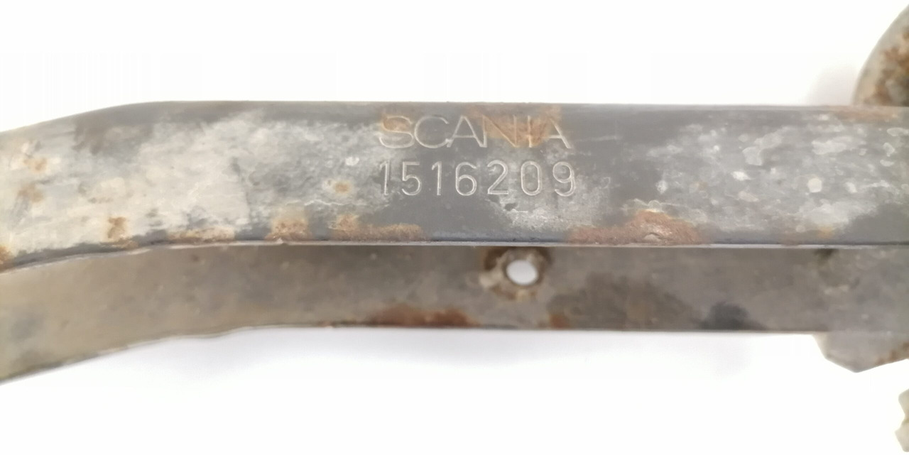 Scania Compressor air pipe 1747246 - Компресор за Камион: снимка 4 Scania Compressor air pipe 1747246 - Компресор за Камион: снимка 4