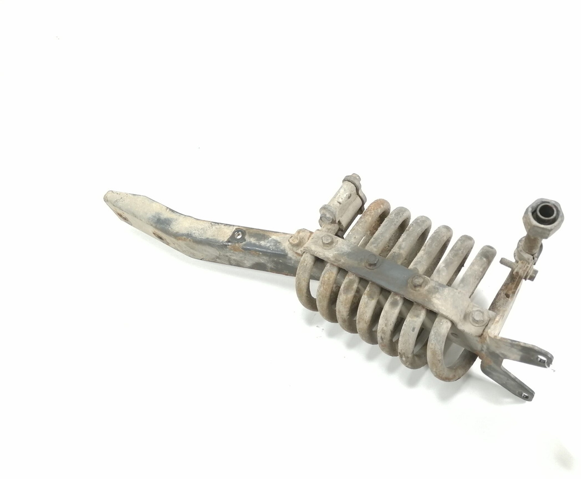 Scania Compressor air pipe 1747246 - Компресор за Камион: снимка 1 Scania Compressor air pipe 1747246 - Компресор за Камион: снимка 1