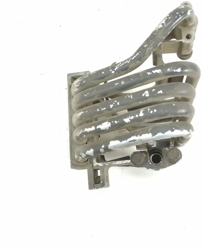 Scania Compressor air pipe 1798270 - Компресор за Камион: снимка 3 Scania Compressor air pipe 1798270 - Компресор за Камион: снимка 3