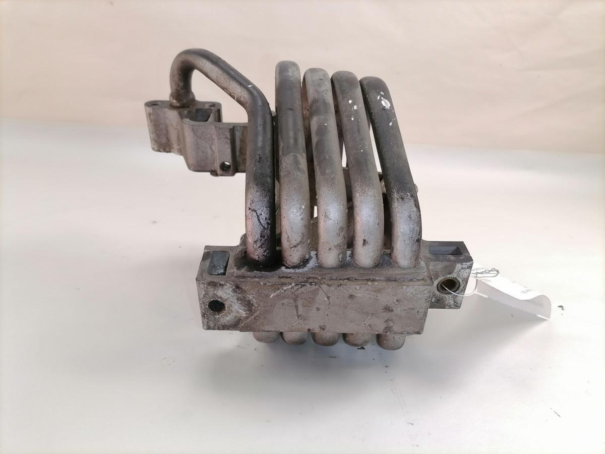 Scania Compressor air pipe 1798270 - Компресор за Камион: снимка 3 Scania Compressor air pipe 1798270 - Компресор за Камион: снимка 3