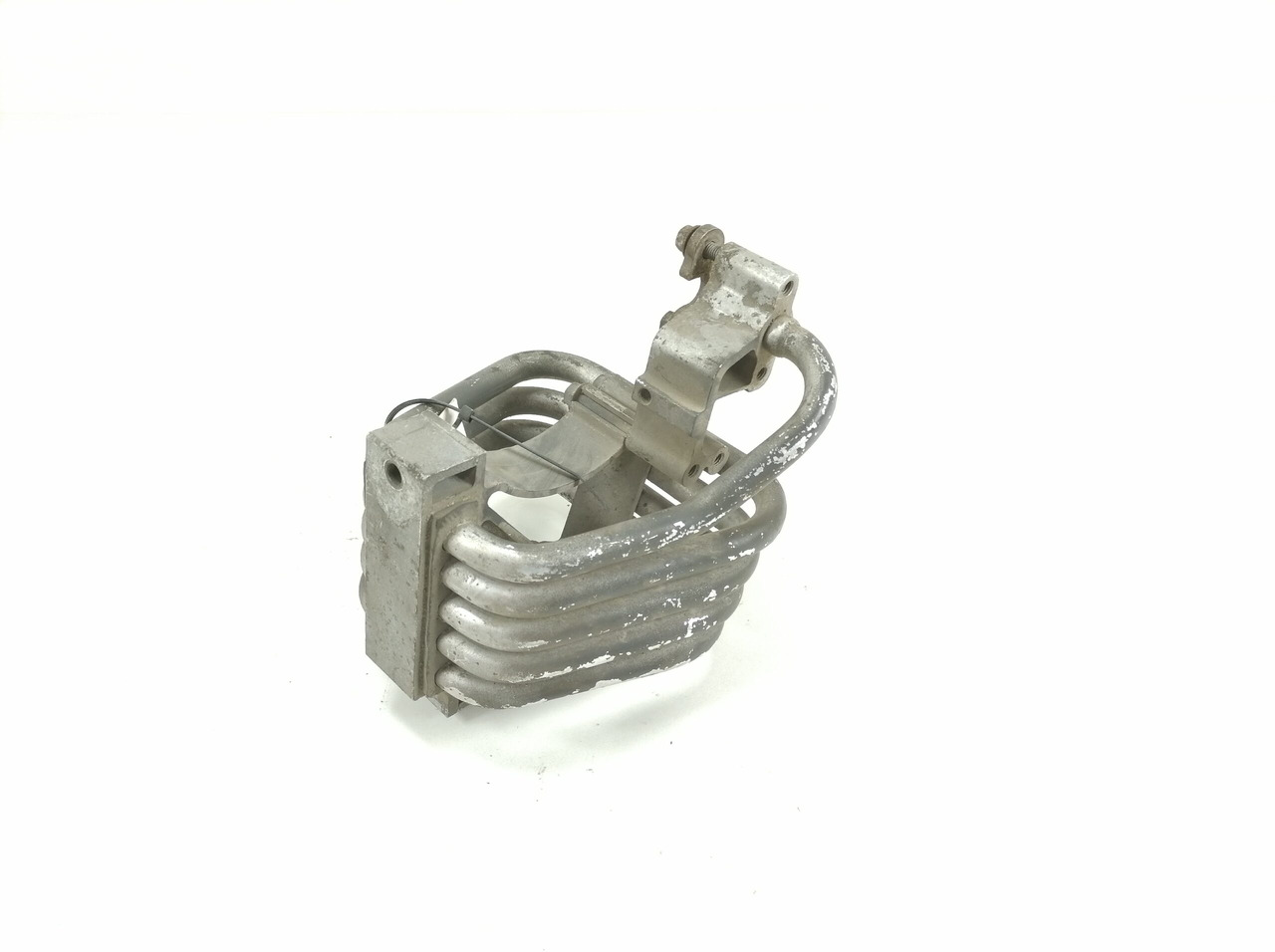 Scania Compressor air pipe 1798270 - Компресор за Камион: снимка 1 Scania Compressor air pipe 1798270 - Компресор за Камион: снимка 1